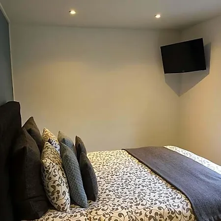 Le Coin Cocoon Bis 4* Эвей