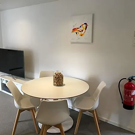 Le Coin Cocoon Bis Апарт-отель