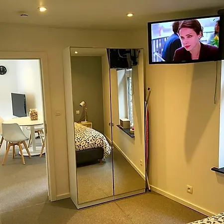 Le Coin Cocoon Bis 4* Эвей