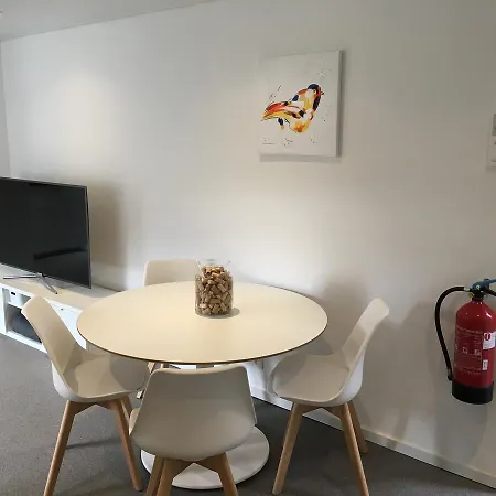 Le Coin Cocoon Bis מלון דירות