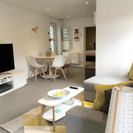 Le Coin Cocoon Bis 公寓式酒店 4*