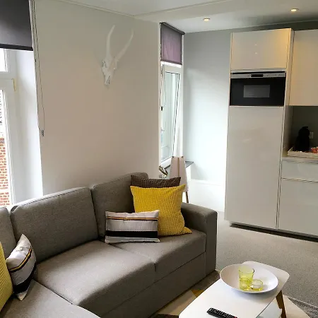 Le Coin Cocoon Bis Apartmanhotel