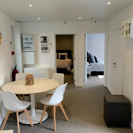 Le Coin Cocoon Bis Appart hôtel 2*