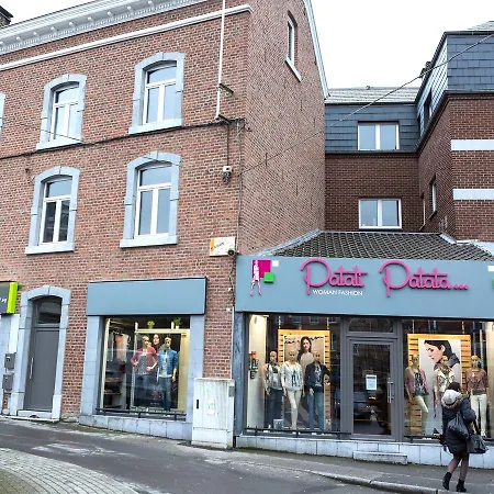 Appart hôtel Le Coin Cocoon Bis