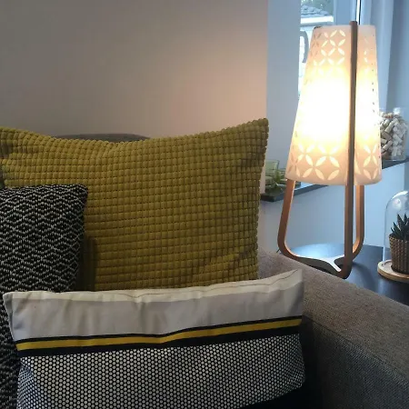 Le Coin Cocoon Bis Appart hôtel Aywaille