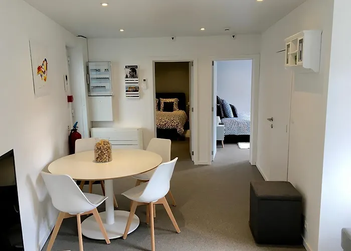 Le Coin Cocoon Bis Apartmanhotel 4*