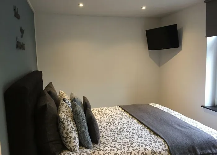 Le Coin Cocoon Bis Aywaille